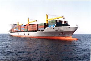 نقش کشتیرانی ایران در افزایش قدرت رقابت‌پذیری صادرکنندگان