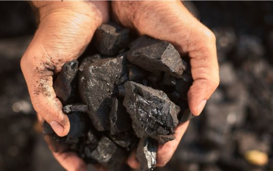 پیگیری آلودگی معدن زغال سنگ در روستای قادرآباد دامغان