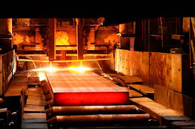 استفاده از تمام ظرفیت در دستور کار صنعت فولاد جهان