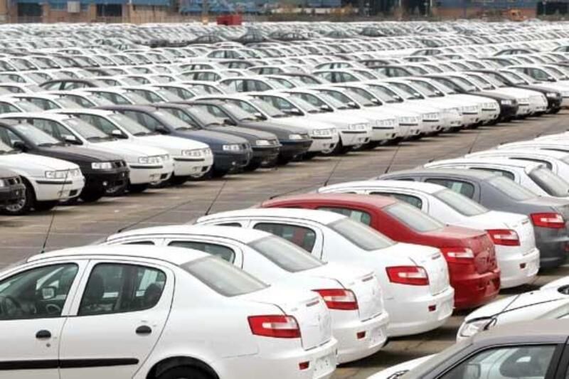 ۱۰۲ مورد بازرسی از نمایندگی‌های فروش خودرو در کردستان انجام شد