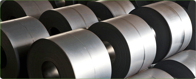 ظرفیت تولید ورق‌های فولادی و گالوانیزه در سمنان ۷۸۰ هزارتن است