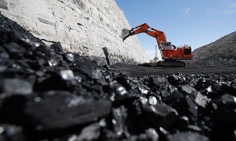 نگاهی بر عملکرد ماهانه شرکت‌های زغال‌سنگ طی سال 99/ تولید بیش از 47 هزار تن کنسانتره