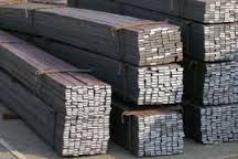 نتیجه معاملات مقاطع طویل فولادی در بورس کالا