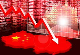 خطر آمریکا برای اقتصاد چین