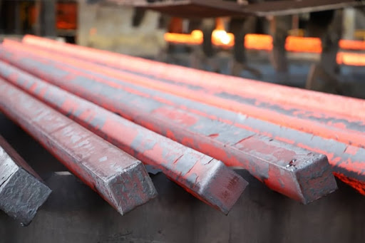 عامل پایین نگه داشتن قیمت فولاد در بورس کالا