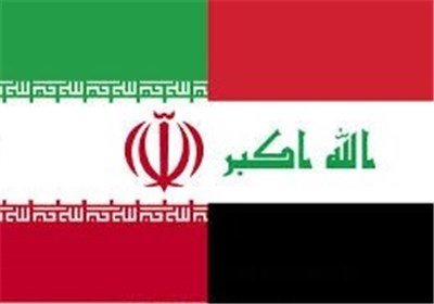 تاکید وزیر راه و شهرسازی برآمادگی ایران برای توسعه همکاری با عراق