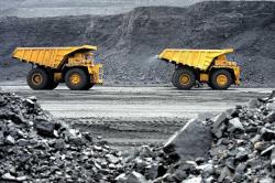 کمک 3 هزار میلیارد تومانی صندوق بیمه ای فعالیت‌های معدنی به معدنکاران/ ظرفیت 4 میلیارد تنی تولید سنگ‌های تزیینی در کشور