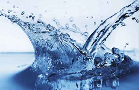 کمک بخش صنعت برای جبران کسری آب شرب شهر نیشابور