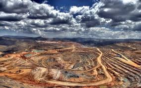 اکتشافات معدنی در دولت دوازدهم به ۶۵۰ هزار کیلومتر مربع افزایش یافت