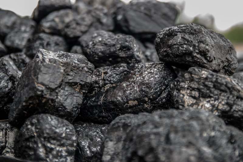 افتتاح کارخانه تولید کنسانتره زغال سنگ طبس