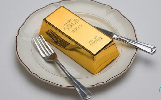 افزایش اشتها برای سرمایه گذاری در بازار طلا