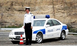 پلیس راه مازندران: هراز و کندوان مسدود می‌شود
