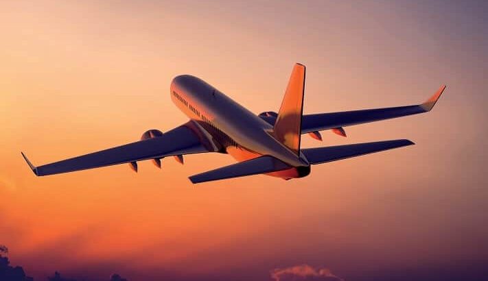 کاهش ۴۴ درصدی پروازهای فرودگاه کرمانشاه به دلیل کرونا
