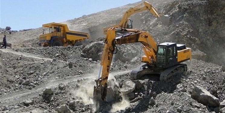 توضیحات فرماندار دلفان در مورد معدن حاشیه‌ساز روستای «برخوردار»