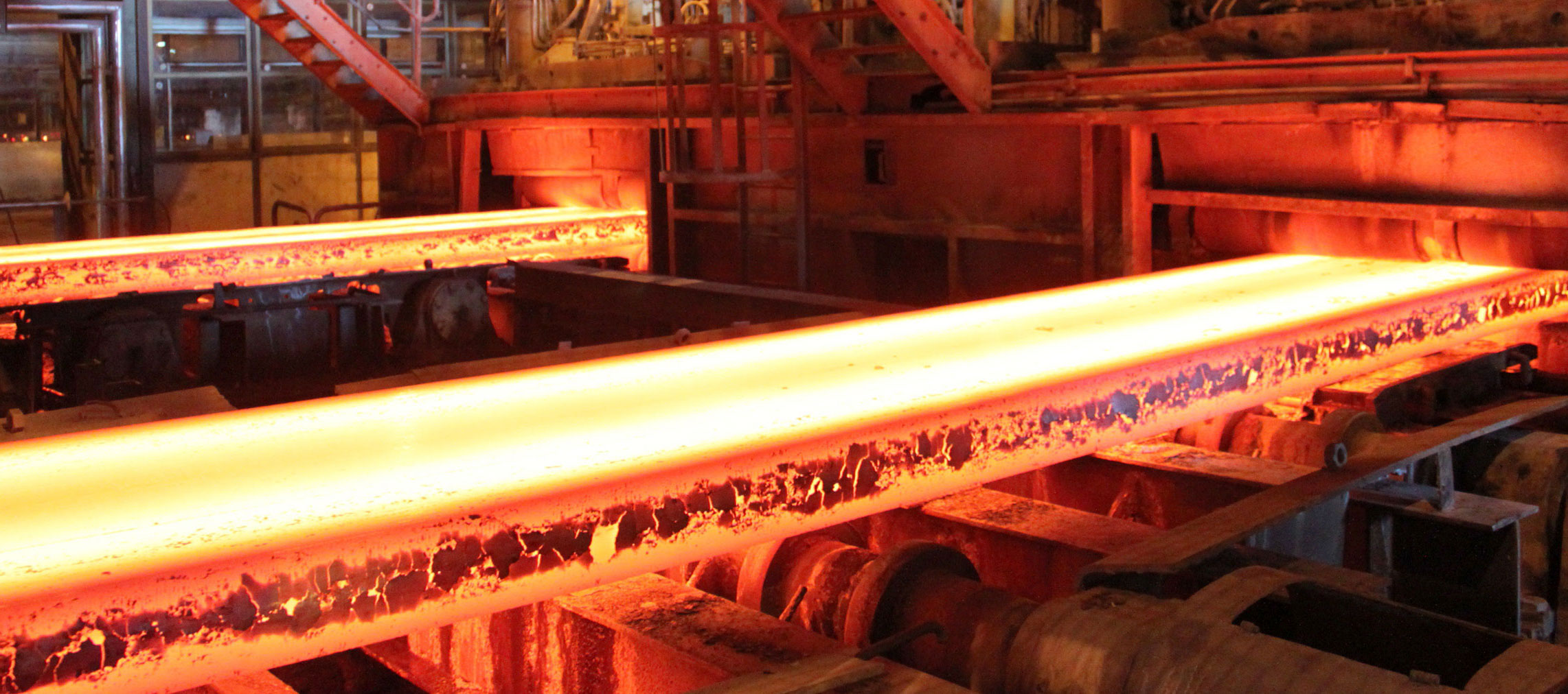 عربستان افزایش تعرفه برای واردات فولاد را به تعویق انداخت