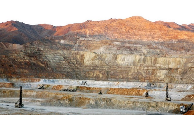 مطالعات اکتشافی در ۱۱ پهنه معدنی خراسان جنوبی از اولویت های ایمیدرو است