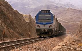 ۷۸ میلیارد تومان اعتبار برای اجرای پروژه راه آهن اختصاص یافت