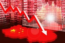 امان کرونا به اقتصاد چین