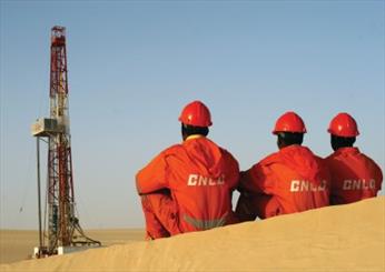 وزیر نفت وضعیت کارگران نفتی را سامان دهد