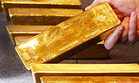 طلا گرمی چند؟
