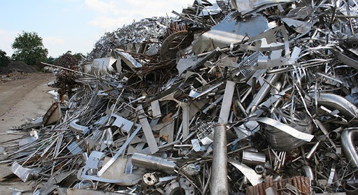 سرمایه‌گذاری مشترک Thyssenkrupp و Mantro در واحد بازیافت قراضه فولادی در آلمان