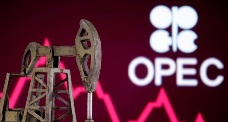 کاهش تولید نفت اوپک رکورد زد
