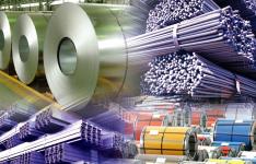 تولیدکنندگان فولاد ملزم به ثبت موجودی مواد اولیه و محصولات فولادی عرضه داخلی و صادراتی خود شدند