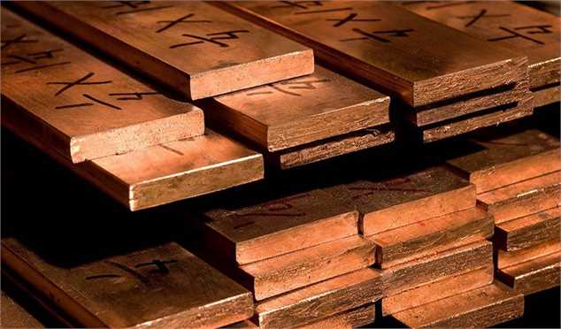 کارگاه‌های بزرگ صنعت مس زنجان تعدیل نیرو کردند