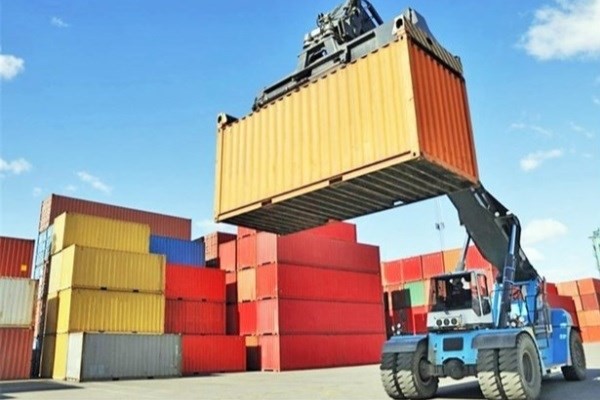 1.2 میلیارد دلار حجم واردات کالا به تاجیکستان در 5 ماه نخست سال جاری