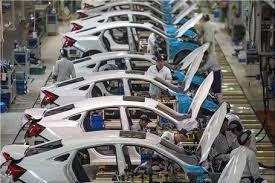 کمک به خودروسازان برای تولید خودروی باکیفیت / تولید خودرو در ایران پیشرفت داشته است