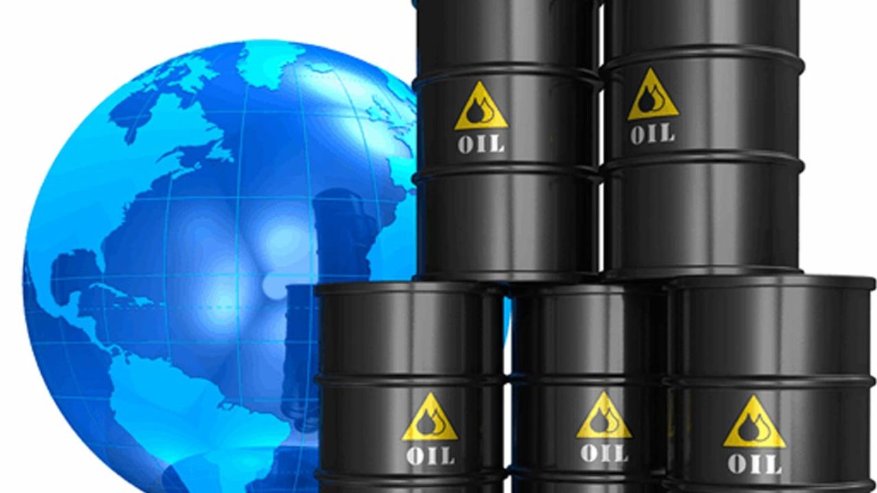 کاهش قیمت نفت پس از تصمیم اوپک پلاس