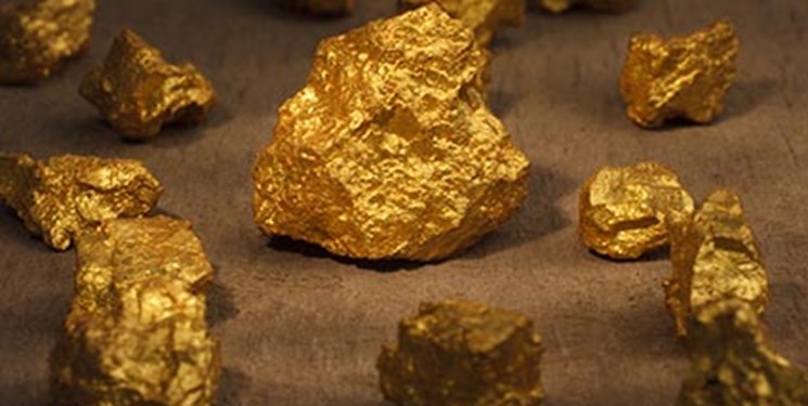 هشدار نسبت به خروج روانه 20 تن سنگ طلا از ورزقان/ حضور حفاران غیرمجاز در معدن طلای اندریان
