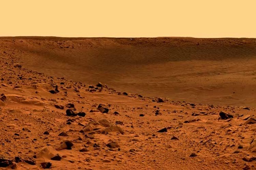 ادامه تدارکات چین برای اعزام کاوشگر به کره مریخ