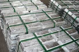 دستگیری اعضای باند سرقت به عنف 35 تن شمش‌ سرب