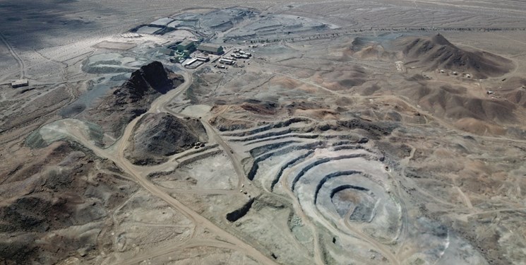 لزوم فعال سازی واحدهای معدنی راکد آذربایجان‌غربی