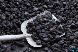 استخراج ۳۹۶.۶ هزار تن زغال سنگ در بهار امسال