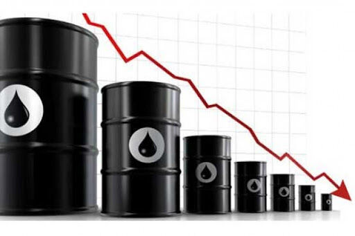 کاهش ۷۵ درصدی سرمایه‌گذاری در بخش نفت و گاز جهان