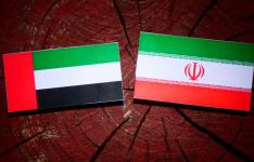واکاوی مشکلات صادراتی به امارات/ هدف گذاری برای افزایش صادرات ایران به امارات تا ۱۴۰۰