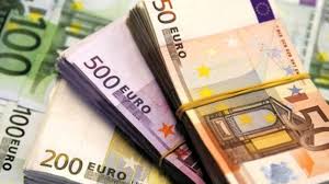 ارزش یورو به بالاترین رقم در ۴ ماه گذشته رسید