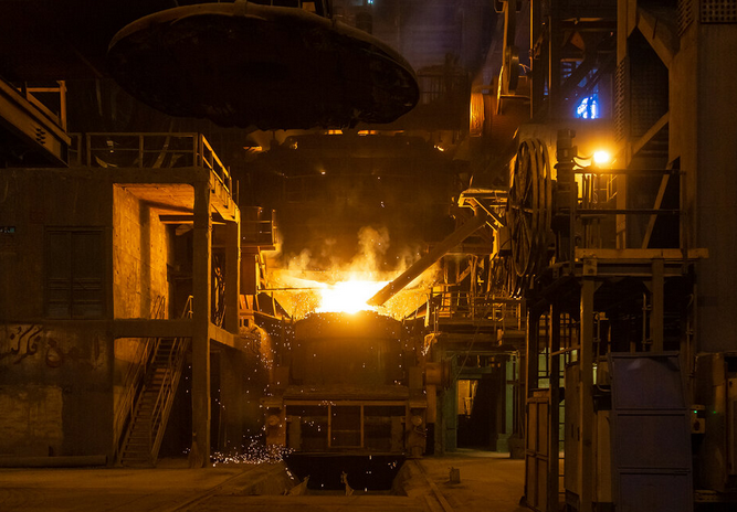 شرکت‌های فولاد مواد اولیه کارخانجات خوزستان را تامین کنند