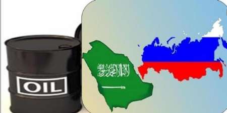 نگرانی آمریکا از دامپینگ نفتی عربستان و روسیه