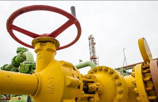 ترکیه خرید گاز از روسیه را متوقف می‌کند