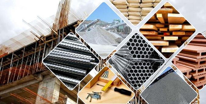 مدیریت بازار مصالح ساختمانی در طرح تولید انبوه مسکن