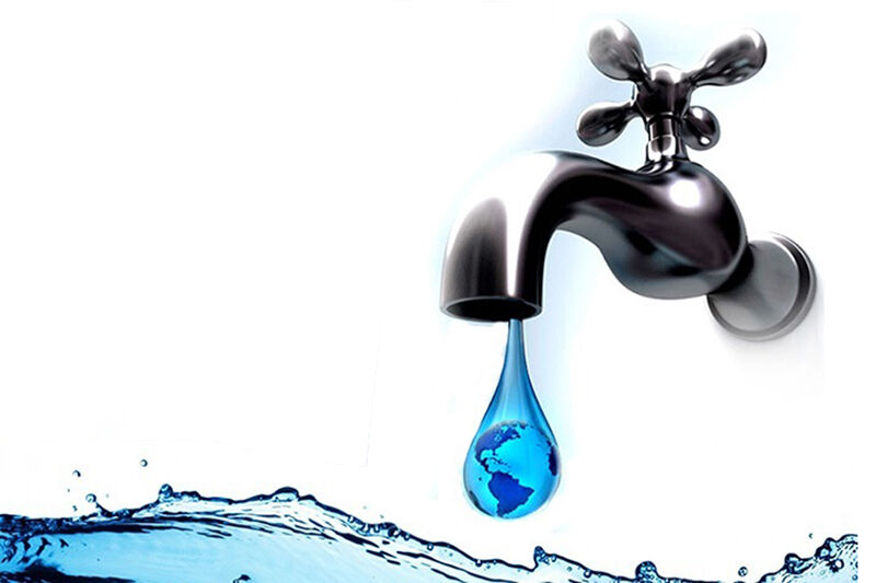 افزایش ۴۰ درصدی مصرف آب در استان قزوین