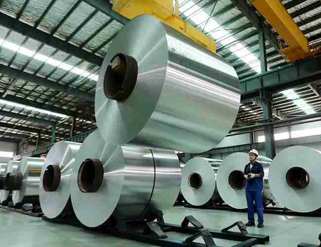تداوم روند افزایشی قیمت سنگ آهن به دلیل تقاضای یکی فولاد چین