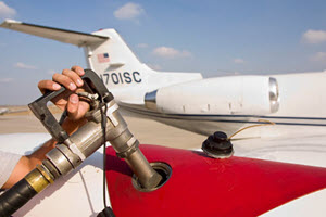 اثر کرونا | چشم ­انداز  سوخت هواپیماها : تیره در تقاضاها