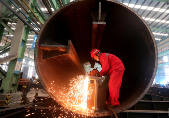 گسترش تعرفه‌های آنتی دامپینگ اروپا بر فولاد چین