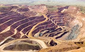 حقوق دولتی معادن تغییر محسوسی نخواهد کرد/ قیمت مواد معدنی چندین برابر شده است
