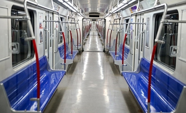 جابه‌جایی 5 میلیون مسافر طی هفته گذشته با مترو