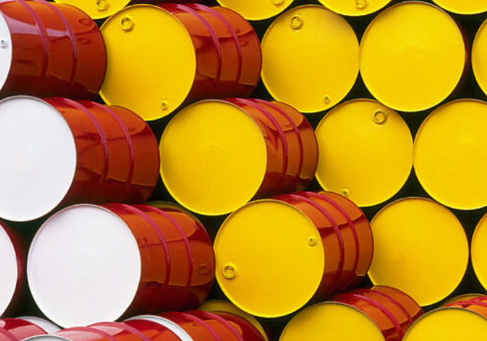 بازگشت تدریجی توازن به ذخیره‌ نفت خام